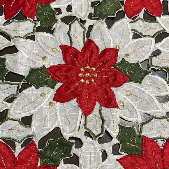 Holiday placemats. - Picture 2 of 3